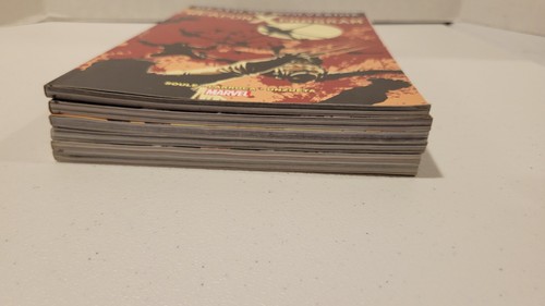 Wolverine Softcover Trades - Bild 16 von 18