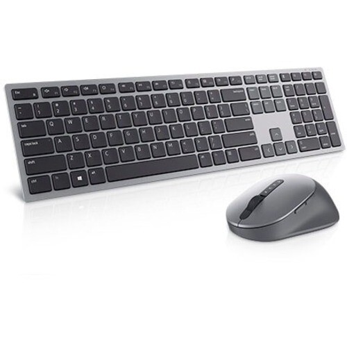 Dell Premier Keyboard & Mouse - 第 1/4 張圖片