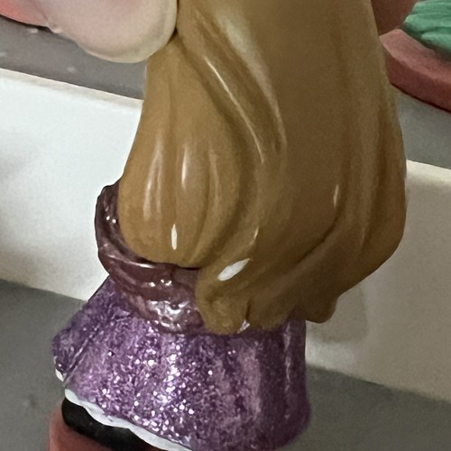 Disney Animators Collection Toddlers Doll Lot Of 11 Figures Aurora Snow Mulan 3” - Picture 3 of 8