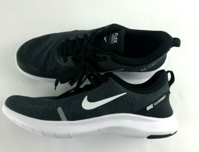 Todos los años Mediador Menagerry Nike Flex Experience RN 8 AJ5908-013 Running Shoes Women's Size 12 Black/White | eBay Todos los años Mediador Menagerry Nike Flex Experience RN 8 AJ5908-013 Running Shoes Women's Size 12 Black/White | eBay