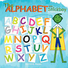 The Alphabet with Stickboy: An Educational Superhero by Darren R. Awuah (Paperback, 2009)