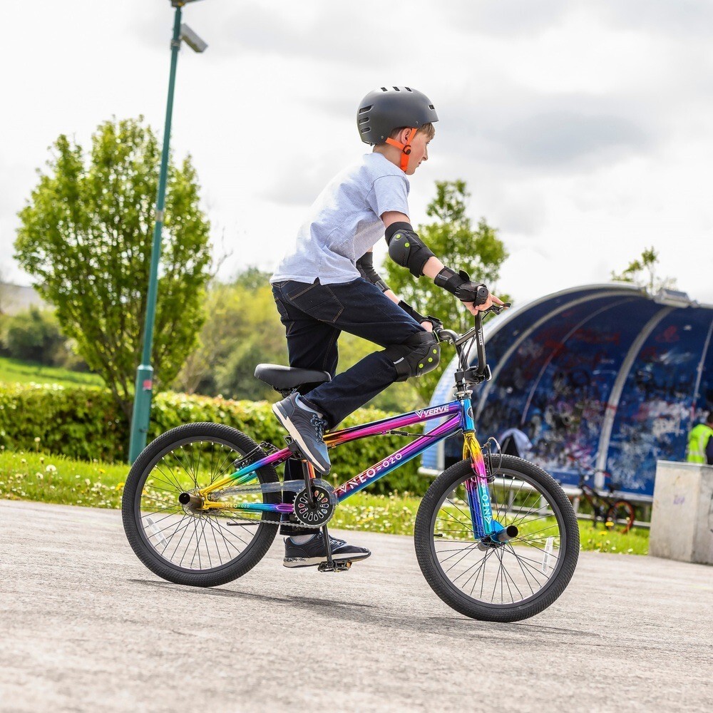 BMX Brandon Beginモデル　20インチ BMX Brandon Beginモデル 20インチ