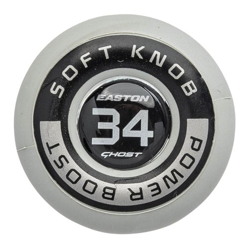 Easton Ghost Unlimited Drop 9 Fastpitch Softball Bat: FP23GHUL9 (34 In. 25 Oz.) - Picture 7 of 8