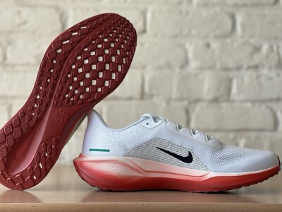 Nike x Eliud Kipchoge Air Zoom Pegasus 41 It is Just The Start Men