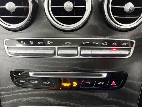 2017 Mercedes-Benz GLC 2.1 GLC250d AMG Line (Premium Plus) SUV 5dr Diesel G-Tron - Picture 24 of 24