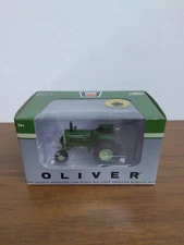 1/64 Spec Cast Oliver 1955 Wide Front Tractor 2024 Pa Farm Show 