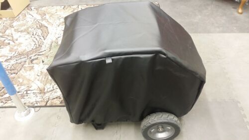 NEW GENERATOR COVER HONDA EU7000is EU6500is DELUXE RV TOP Quality Black Popular - Bild 3 von 6