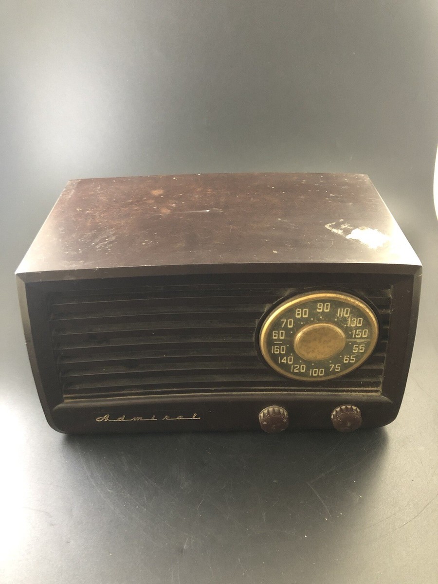 Vintage ADMIRAL Transistor Radio Parts Ve2 | eBay Vintage ADMIRAL Transistor Radio Parts Ve2 | eBay