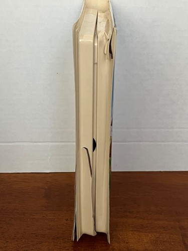 The Rescuers Down Under (VHS, 1991) RARE BLACK DIAMOND EDITION! - Picture 3 of 4