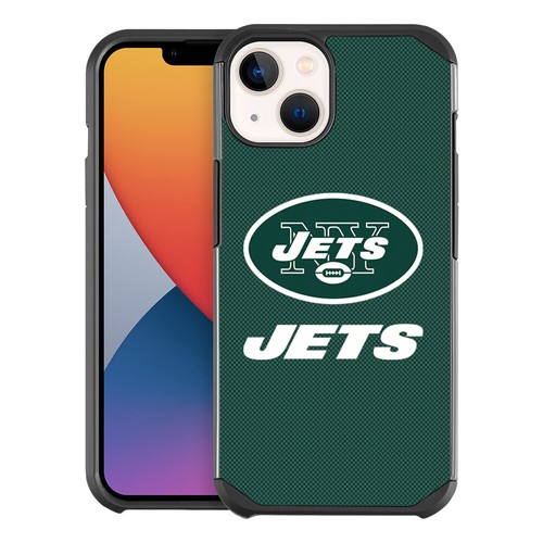 For Apple iPhone 15 - Official Authentic NFL Impact Hybrid Dual Cover Case - Picture 30 of 30