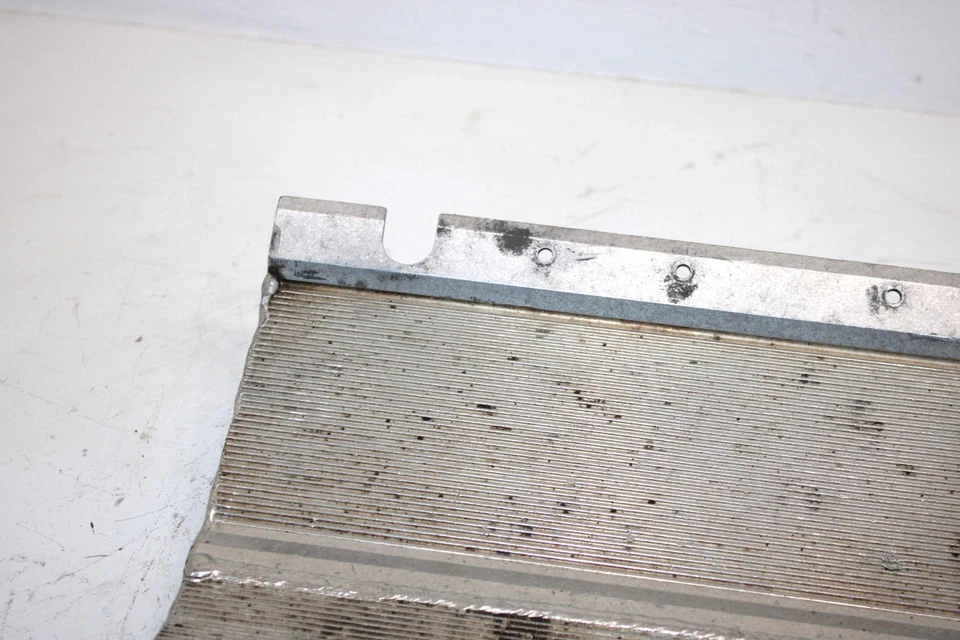 02 Polaris Xc Sp 500 OEM enfriador central 2520239 SP216 Foto 2 de 4