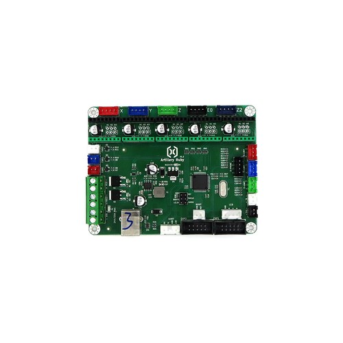Carte mère Artillery X2 Genius Pro Hornet 32 bits Ruby avec/sans TMC2208 - Photo 6/11