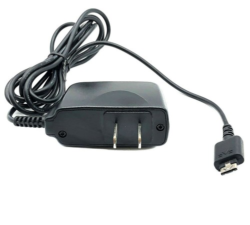 Adaptateur secteur LG pour téléphone portable VX-8600 VX-8700 VX-9400 VX-9900 chargeur mural OEM - Photo 5 sur 6
