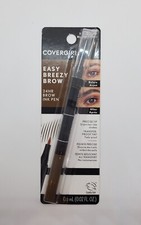 COVERGIRL Easy Breezy Brow 24hr Ink Pen - #100 Soft Blonde