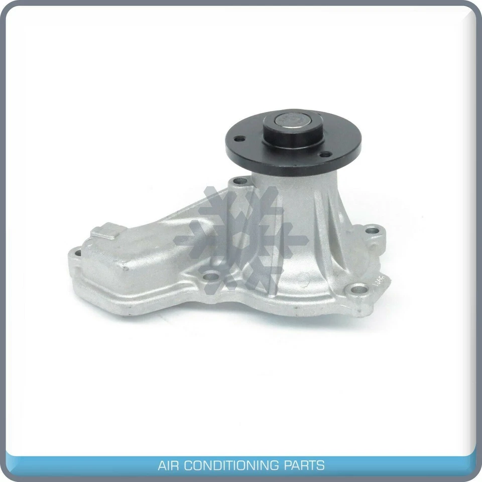 Bomba de agua del motor para Honda Civic 2006 2007 2008-2011 L4 1,8 L gasolina 06192R1A305 Foto 2 de 4