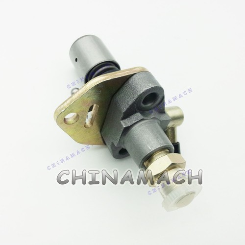 Nueva bomba inyectora de combustible para generador de motor diesel 186 FA 186FA - Imagen 4 de 6