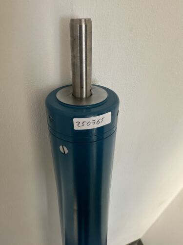 Carl Zeiss Jena Teleskop Stativ tripod Metall #250765 - Bild 2 von 13
