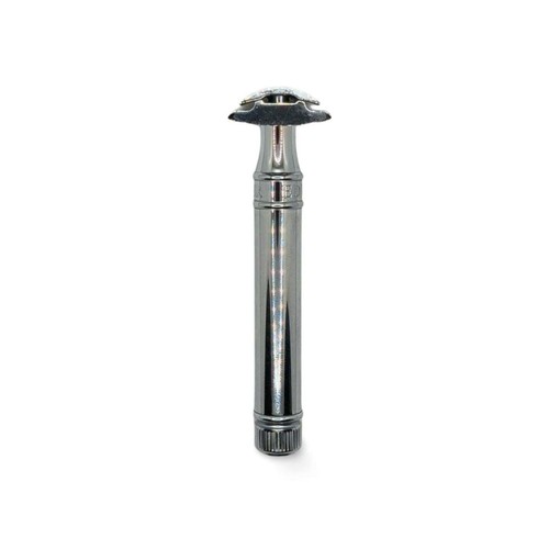 DE89 Safety Razor - by Edwin Jagger (Pre-Owned) - Picture 5 of 12