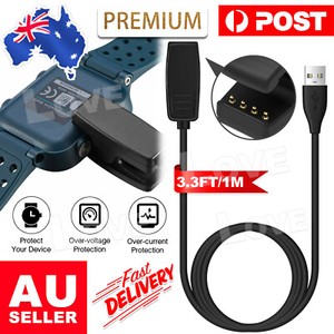 garmin vivomove hr charger australia