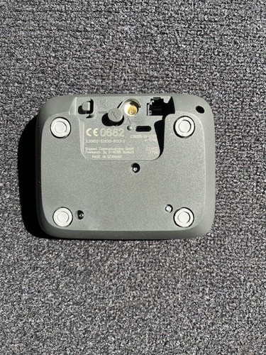 Gigaset Telefon AE690A trio schwarz schnurlos mit Anrufbeantworter - gebraucht - Photo 9/14