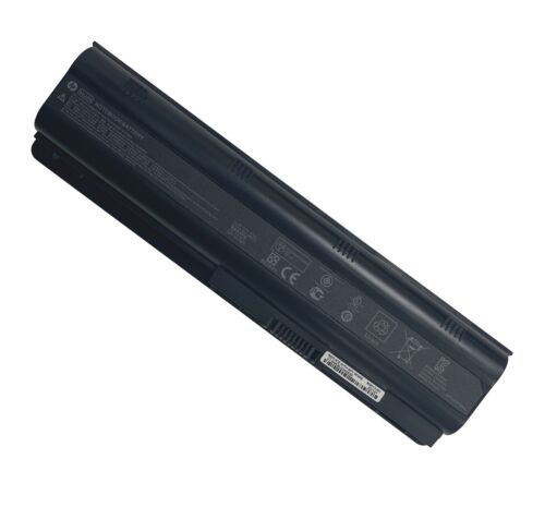 Genuine MU06 MU09 Battery For HP Pavilion CQ32 CQ42 CQ62 G4 G6 G7 G62 593553-001 - Picture 4 of 9