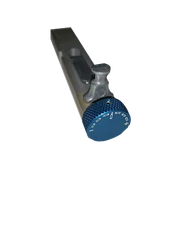 5-Pack Dillon Powder Control / Measurement / Adjustment Knobs!  Free Ship!