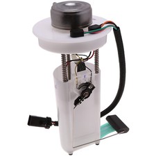 Fuel Pump Module Assy  Carter  P75045M