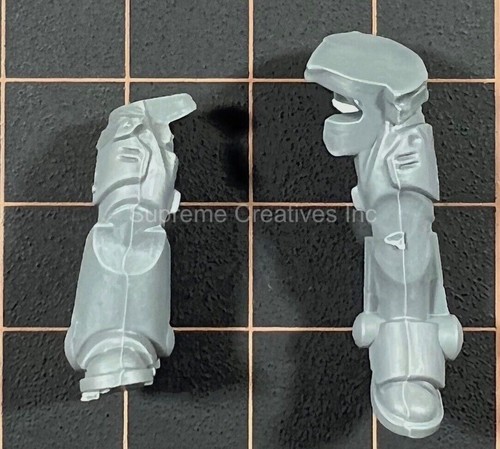Bits Black Templars Crusader Squad Primaris Warhammer 40k Space Marine Crusaders - Picture 20 of 80