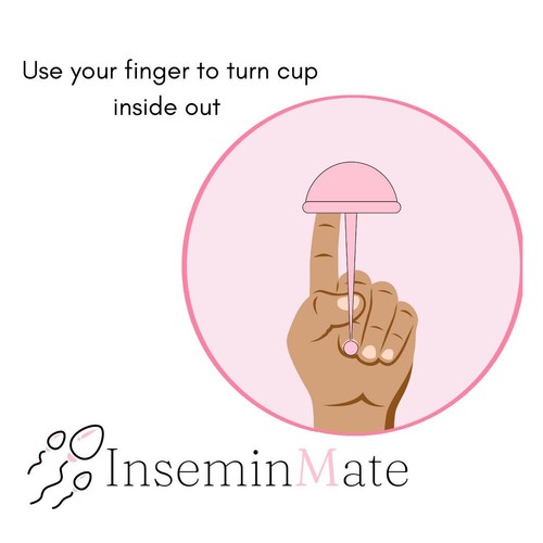 Insemination Kit 24 Pack, At home insemination Kit, Insemination Syringe - Picture 5 of 17