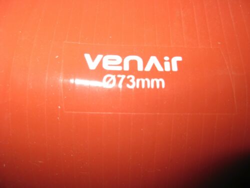 Heater Air Hose / Hot Air Connecting Hose for Porsche 993 000.043.205.04 72/2 - Picture 2 of 7