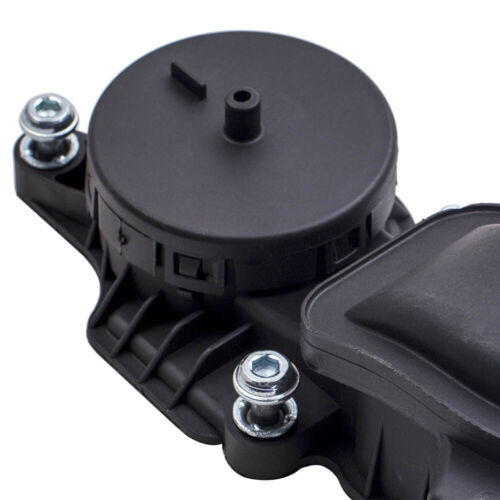 Filtre Séparateur d'Huile Déshuileur for BMW 3 E46 330d E39 E60 525d 530d - Imagen 11 de 12