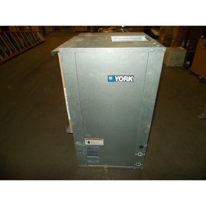 York Ybsv036tl000cbnva7n00ssf 3 Ton Water Source Heat Pump 14 Eer 3 Phase Ebay