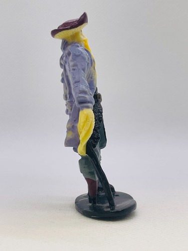 Fluch der Karibik Davy Jones Spielfigur - Bild 4 von 4