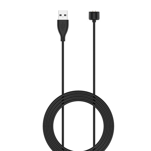 Fast Charging Cable Magnetic Watch Charger for Xiao-mi Mi Band 6/5 Smart Band A - Picture 2 of 20