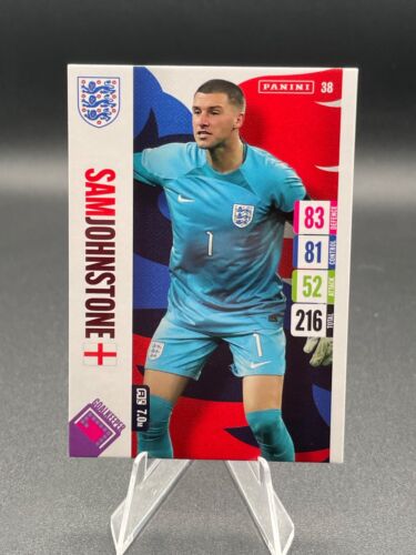 Panini Adrenalyn XL EURO 2024 Euros 24 England Tournament Edition - Picture 10 of 386