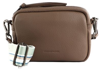 FREDsBRUDER Handian Camera Bag Umhängetasche Tasche Muddy Taupe taupe Neu