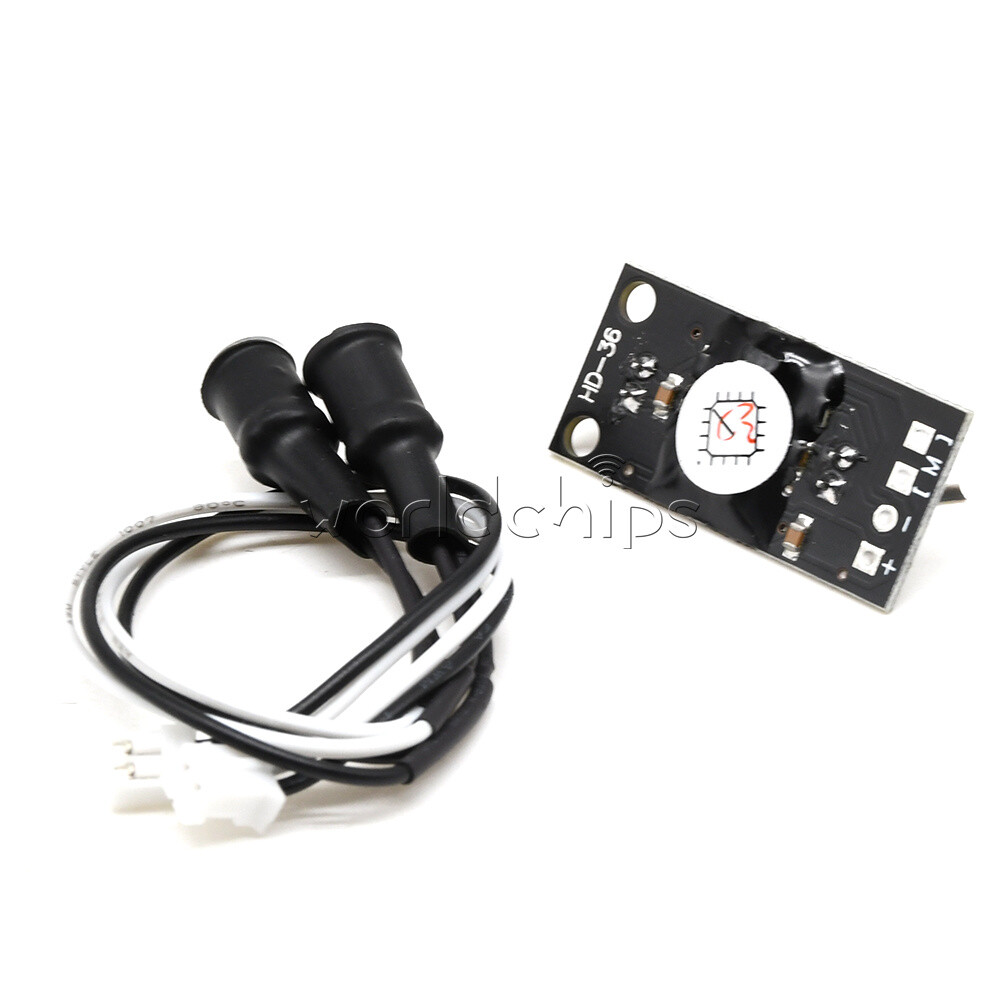 Jadeshay Solar-Tracking-Sensormodul – 5V, Einachs Produktbild-Vorschau 4