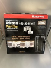 Honeywell 38002 Activated Carbon Tower Pre-Filter