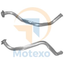 Renault Trafic 1.9D Front Pipe 8/97-2/00