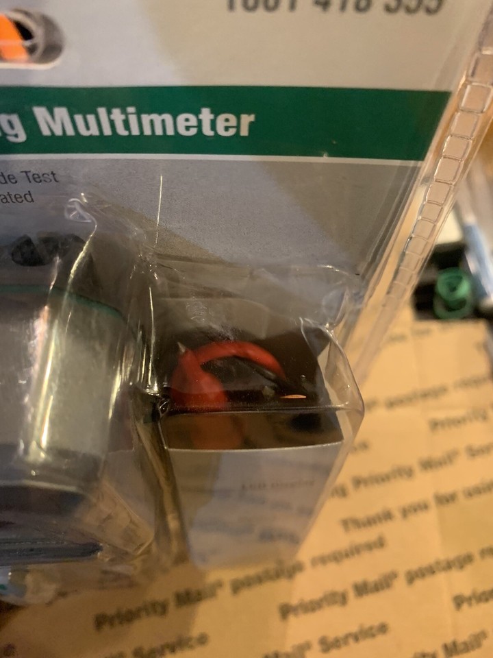 Commercial Electric Mmm8301s Manual