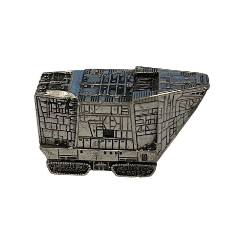 Micro Machines Star Wars Podracer und Jawa’s Sand Crawler - Bild 10 von 11