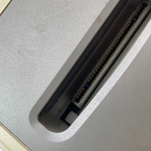 Nintendo Super Famicom console only, operation unconfirmed HVC-002 SNES - Picture 6 of 15