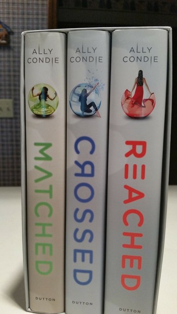 ally condie books in order ally condie books in order
