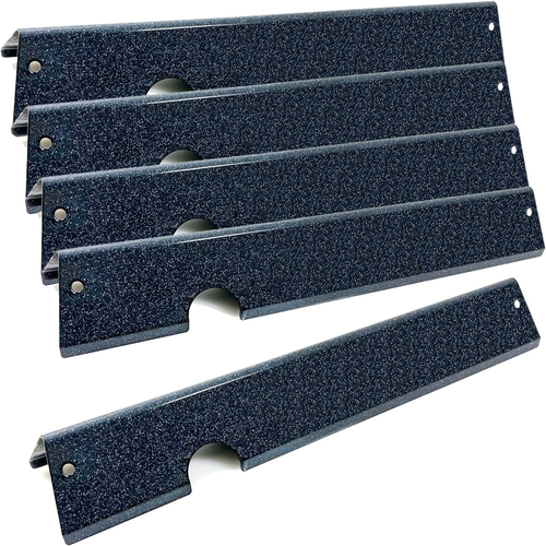 Flavor Bars 17.1" Porcelain 66032 Replacement for Weber Genesis II/LX 300 Series - Bild 1 von 4