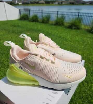 foggy air max bubble