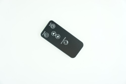 Remote Control For EdenPURE A5152 A5095 Gen2 Infrared PTC Portable Room Heater - Picture 3 of 5