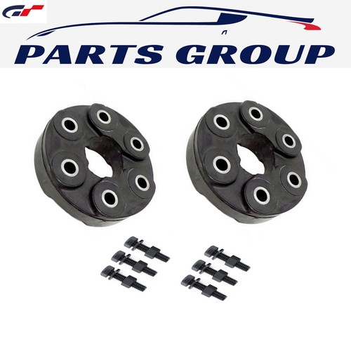 Front & Rear Driveshaft Tailshaft Couplings for Holden Statesman WK WL WM V8 - Picture 6 of 8