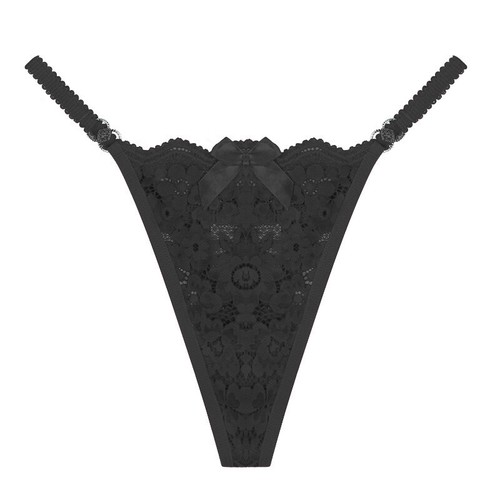 Damen Sexy Spitzenhöschen Slips Unterwäsche Dessous Knickers Tangas G-String ☀ - Bild 10 von 21