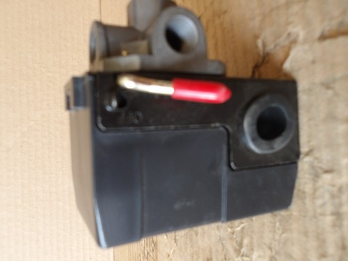 LEFOO LF10-4H PRESSURE CONTROL VALVE, #851148G NEW - Picture 4 of 8