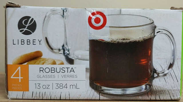 libbey robusta